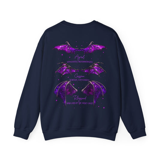 The Bat Boys Sweatshirt