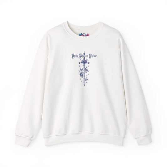 Little Osha x Fisher Quicksilver Sweatshirt