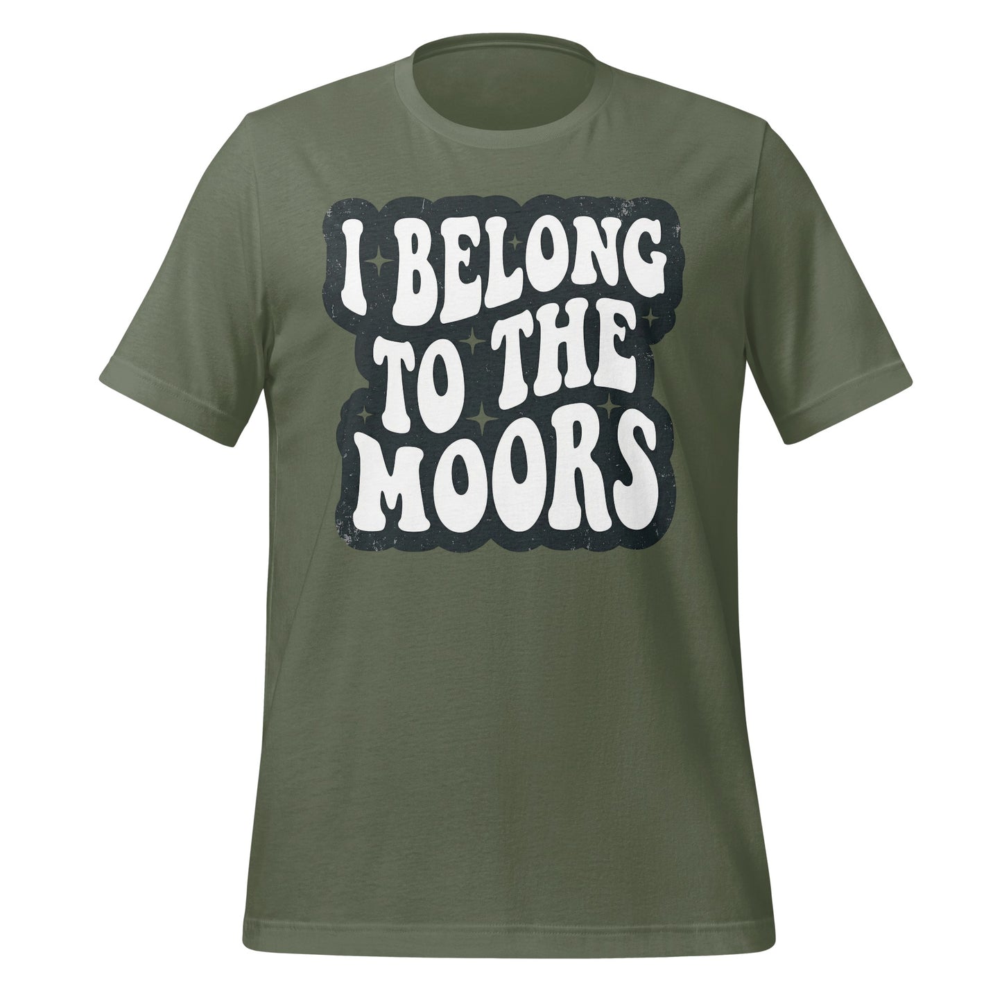 The 70s Moors Tee