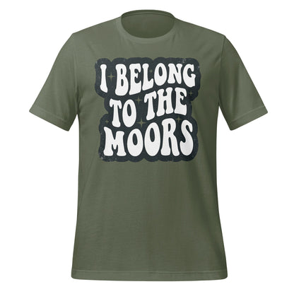 The 70s Moors Tee