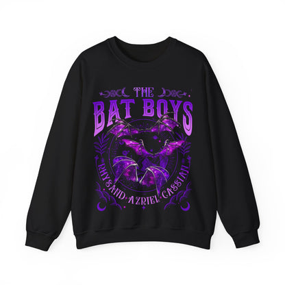 The Bat Boys Sweatshirt