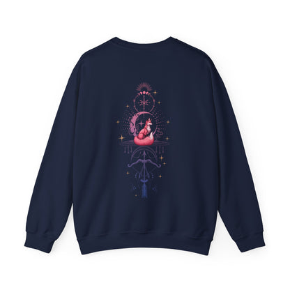 Fox & Archer Sweatshirt