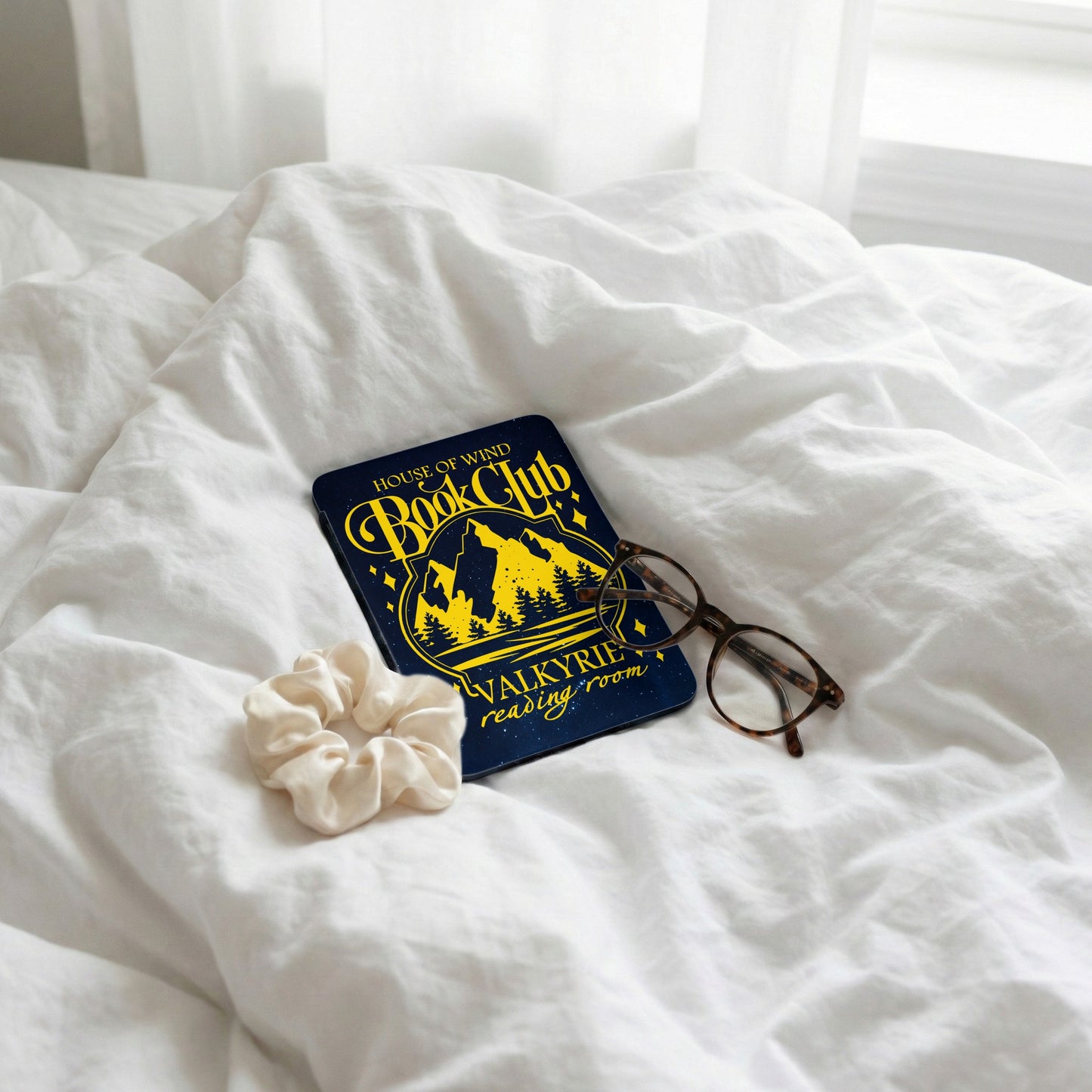 House of Wind Book Club Valkyrie Reading Room product type