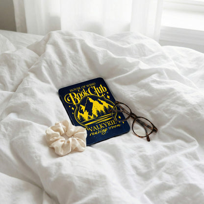 House of Wind Book Club Valkyrie Reading Room product type