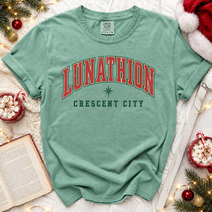 Light Green