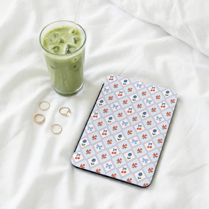 Colorful Geometric Pattern Printed Case for Tablets