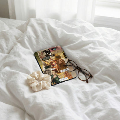 Fantasy Aelin Galathynius Collage Quote Design product type