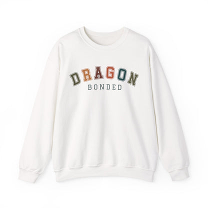 DRAGON BONDED Sweatshirt