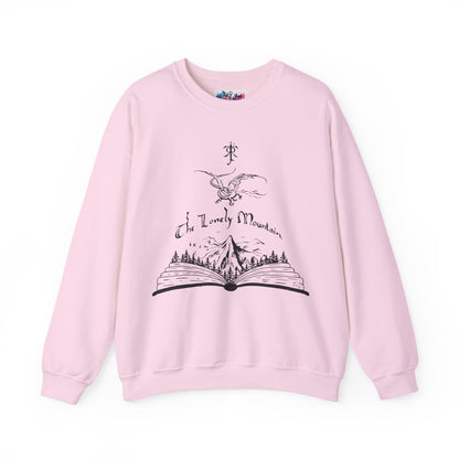 The Lonely Mountain Sweatshirt