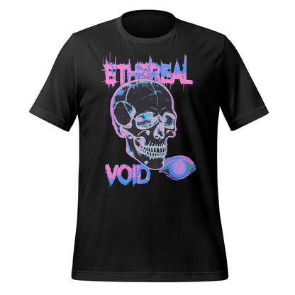 Ethereal Void Tee