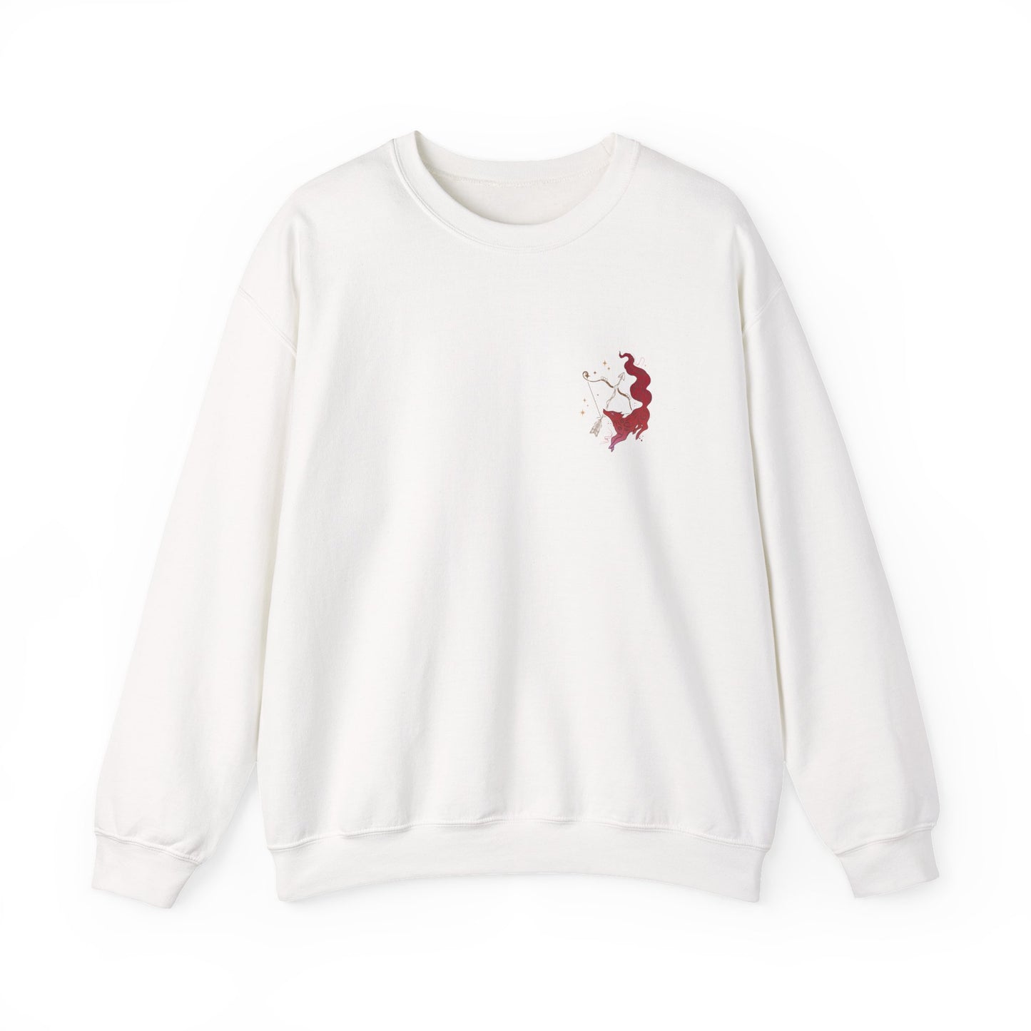 Once Upon a Broken Heart Sweatshirt
