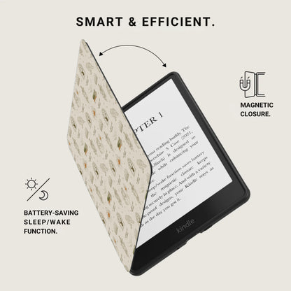 Kindle Paperwhite Smart & Efficient Case product type