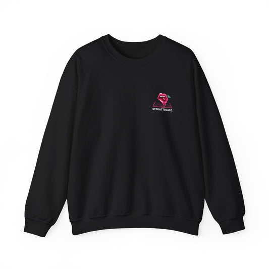 SMUT SLUT Sweatshirt