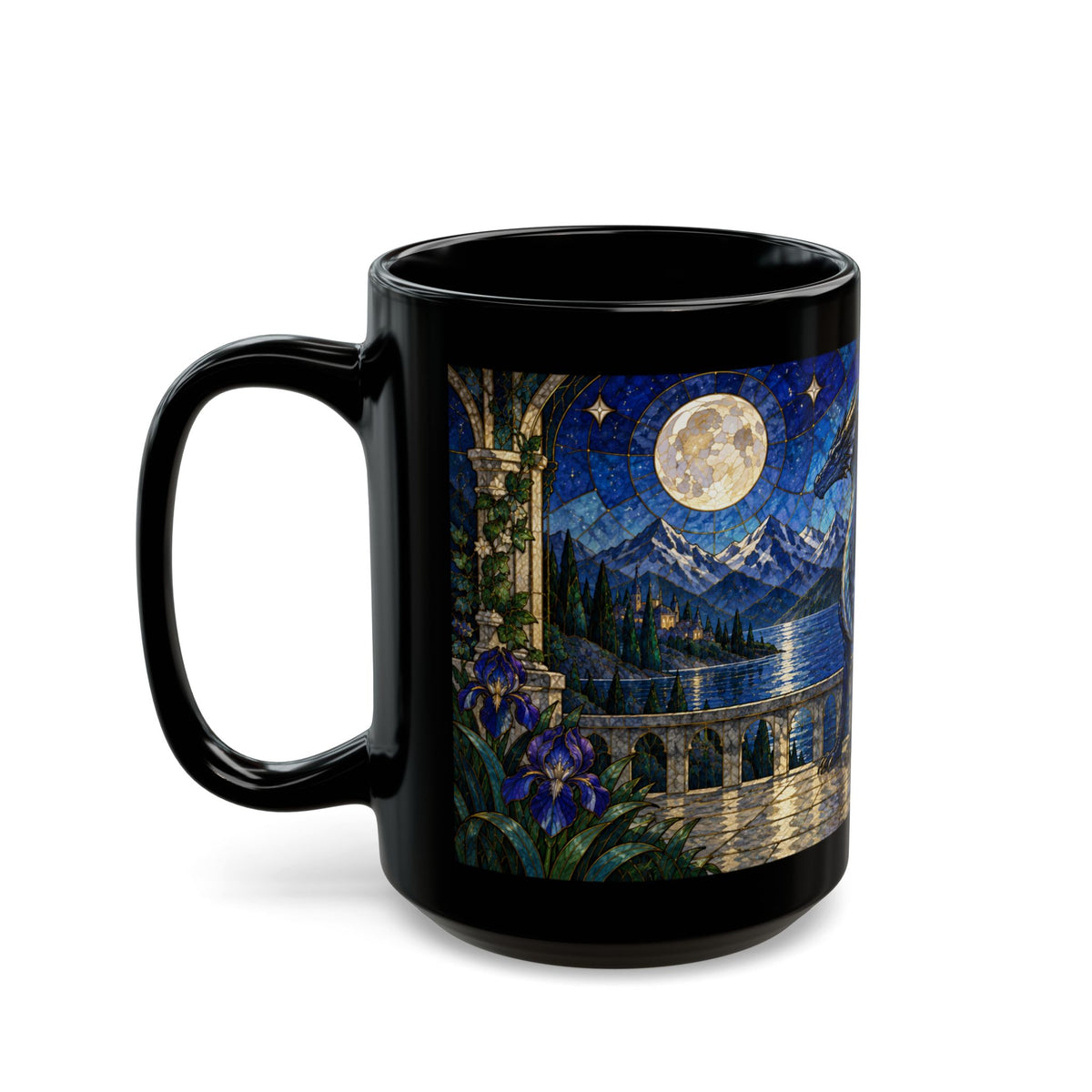 Sgaeyl Mug