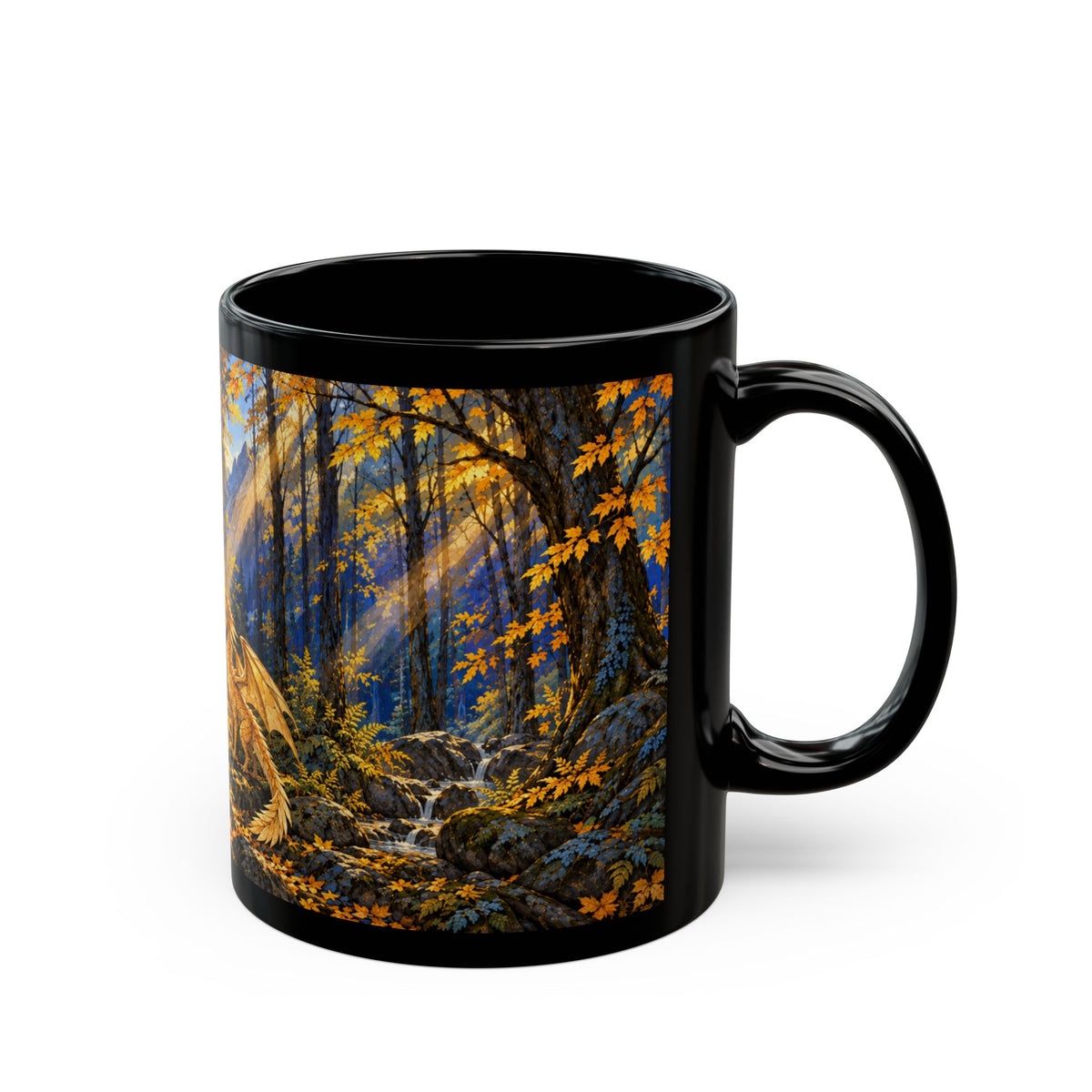 Three Bonds Mug
