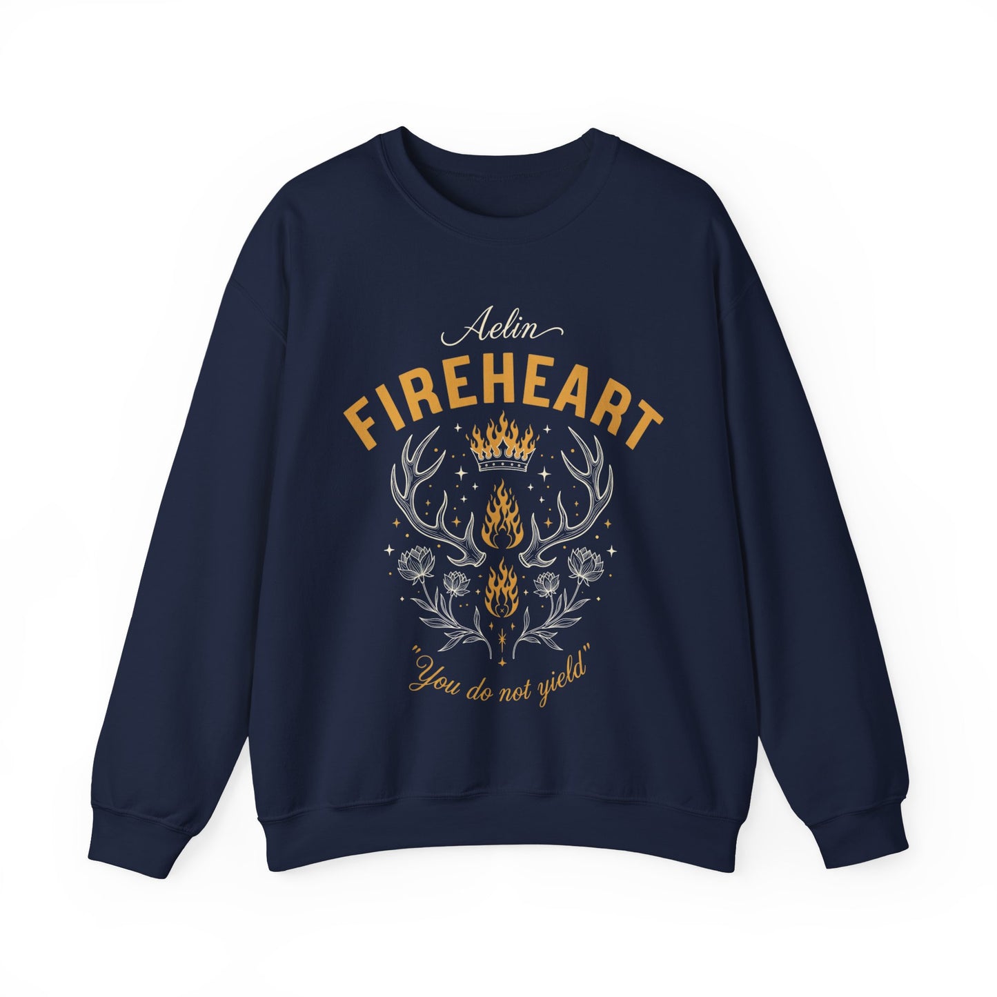 Aelin Fireheart Sweatshirt