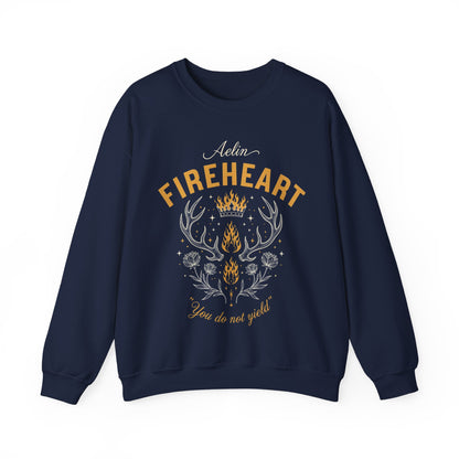 Aelin Fireheart Sweatshirt