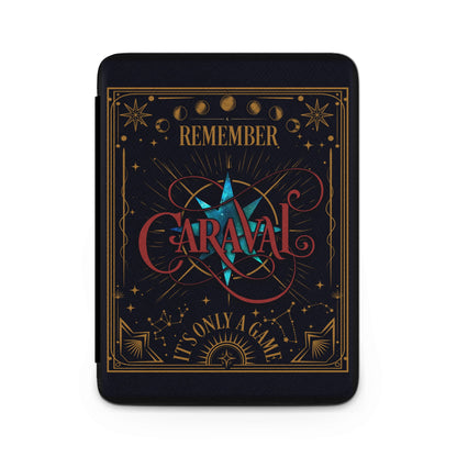 Remember Caraval It's Only A Game Mystical Stars product type