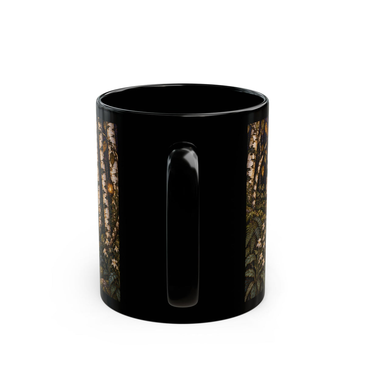 Suriel Tea Mug
