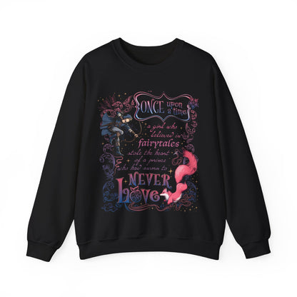 Fox & Archer Sweatshirt