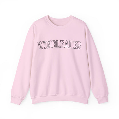 WINGLEADER College Sweatshirt