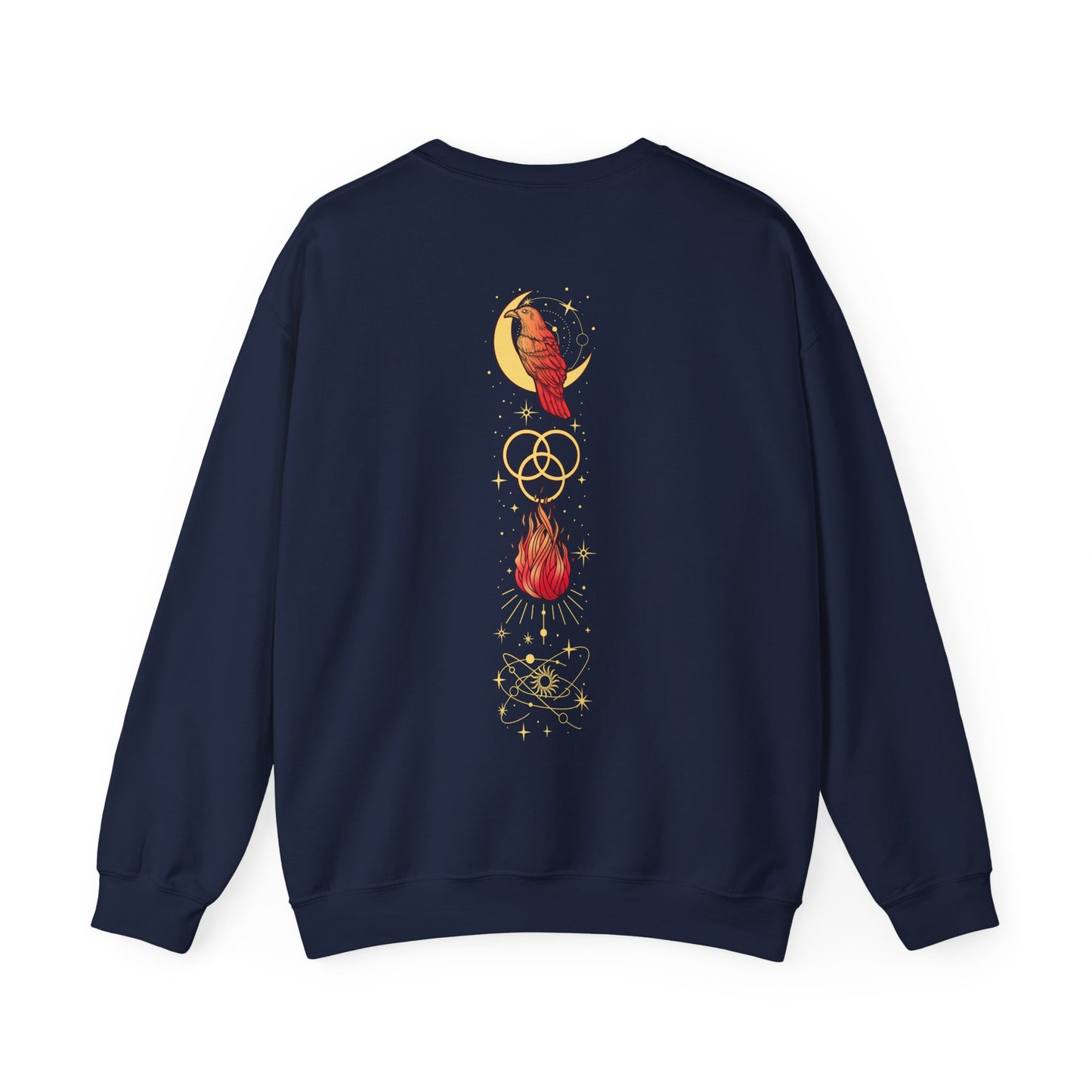 Lehabah Sweatshirt