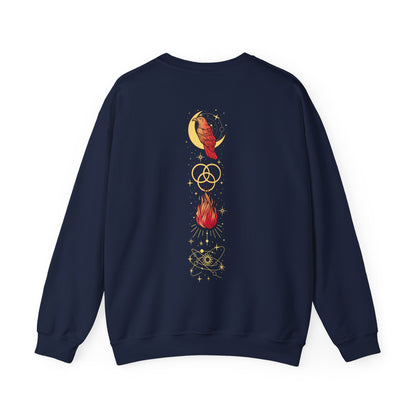 Lehabah Sweatshirt