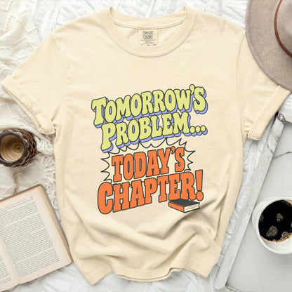 Today's Chapter Tee