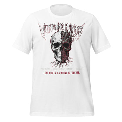 "Love Hurts" Rock Tee