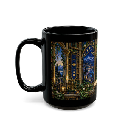Maasverse Realms Mug