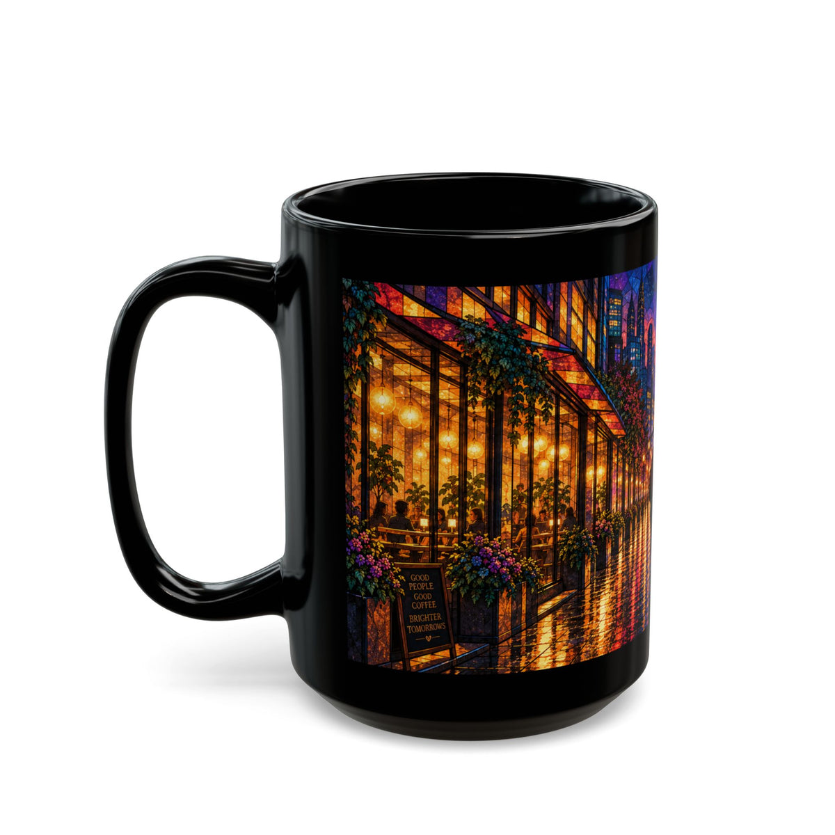 Lunathion Mug