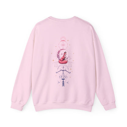 Fox & Archer Sweatshirt