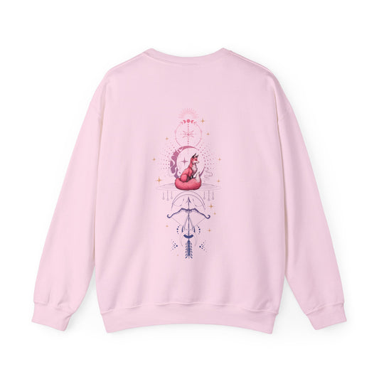 Fox & Archer Sweatshirt