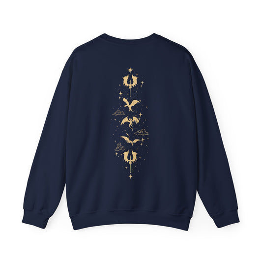 The Thirteen Tribute Sweatshirt