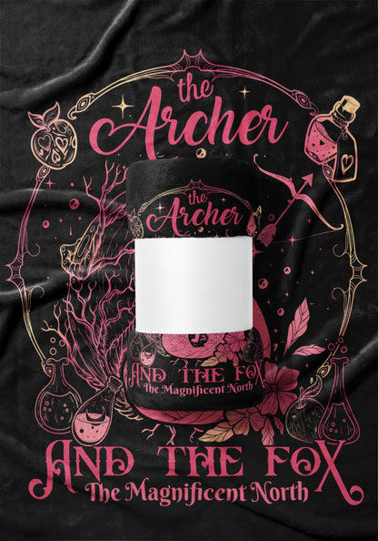 The Archer And The Fox The Magnificent North product