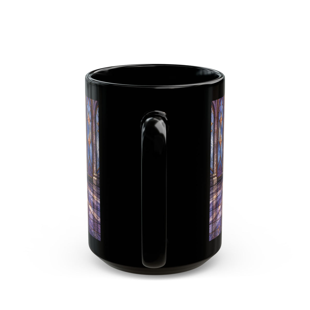Radiant Blade Mug