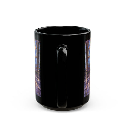 Radiant Blade Mug