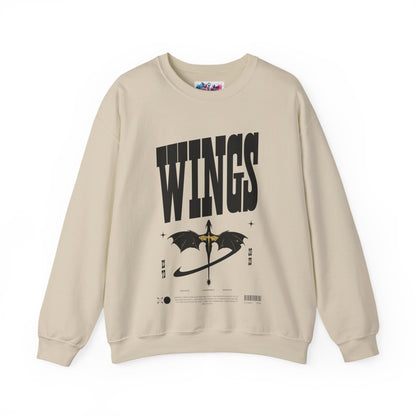 "Wings" Sweatshirt