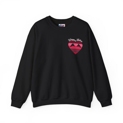 Wingspan Matters Sweatshirt