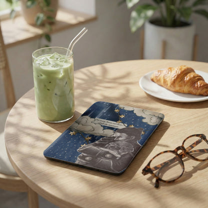 Nesta Mountain Starry Sky Embrace Design product type