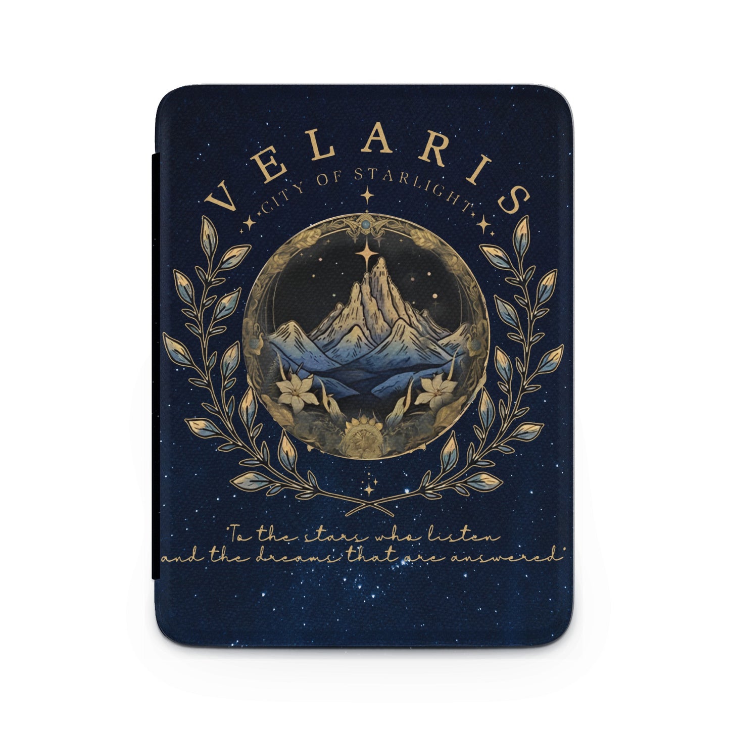 VELARIS CITY OF STARLIGHT Stars who listen dreams product type