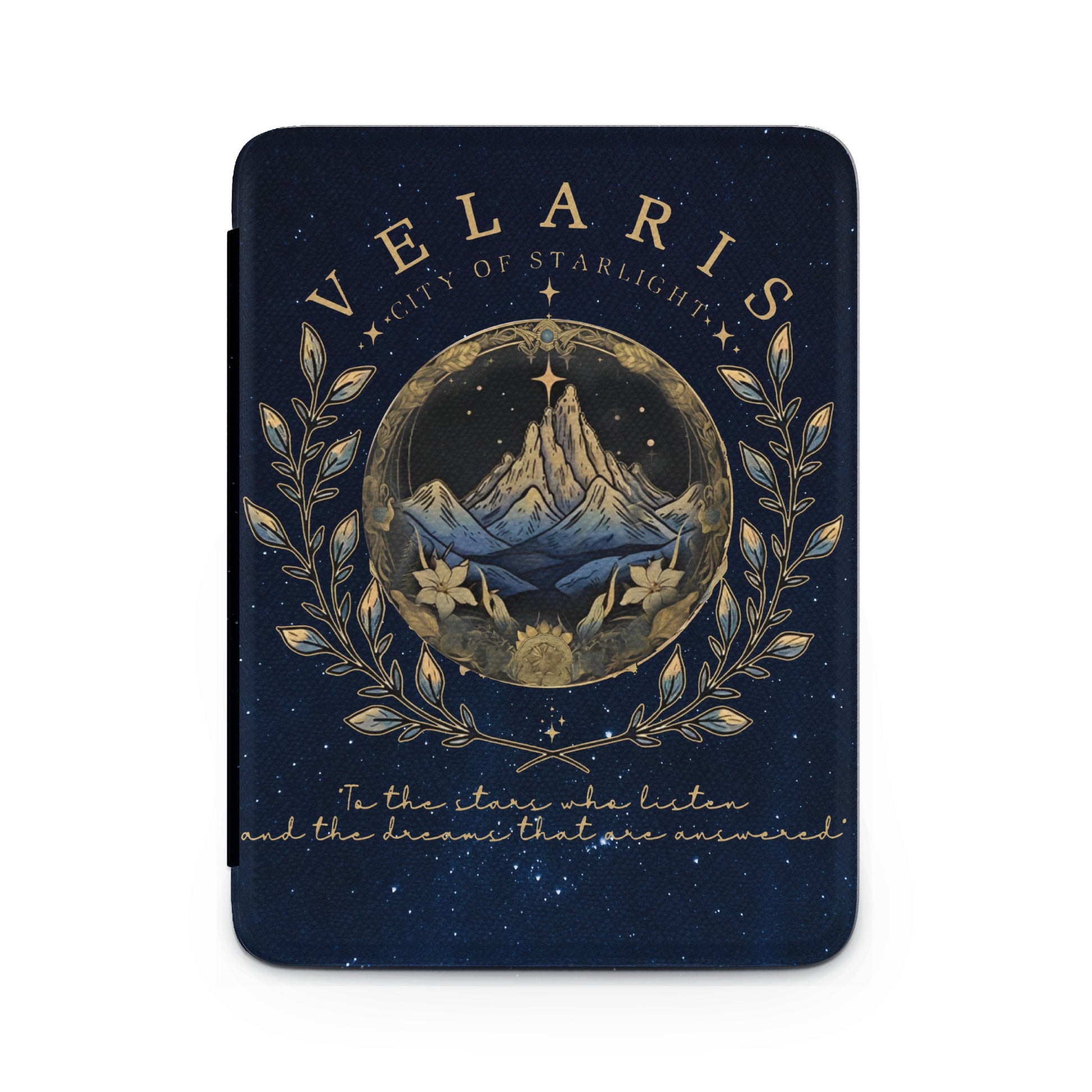 VELARIS CITY OF STARLIGHT Stars who listen dreams product type