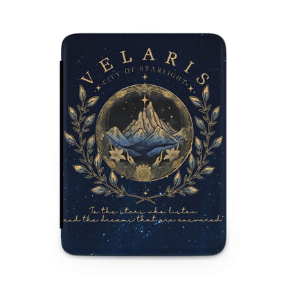 VELARIS CITY OF STARLIGHT Stars who listen dreams product type