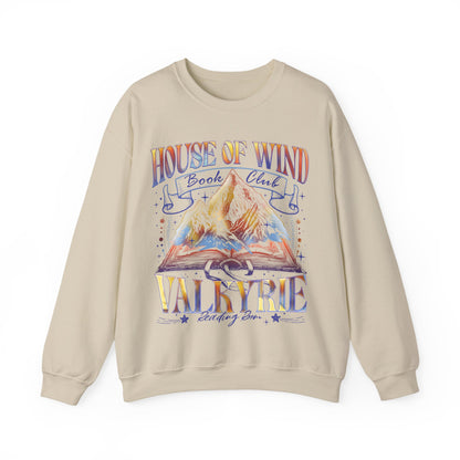 Nesta Archeron “Lady Death” Sweatshirt