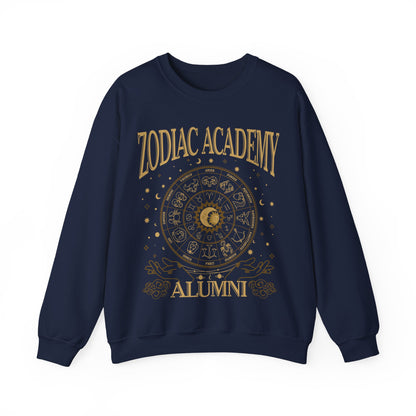 Zodiac Academy Alumni Sweatshirt