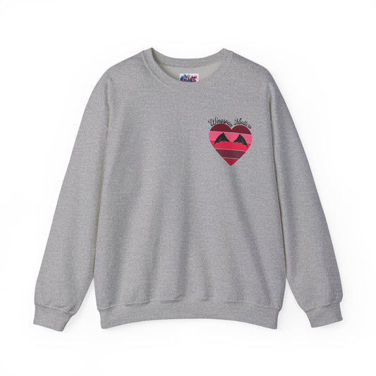 Wingspan Matters Sweatshirt