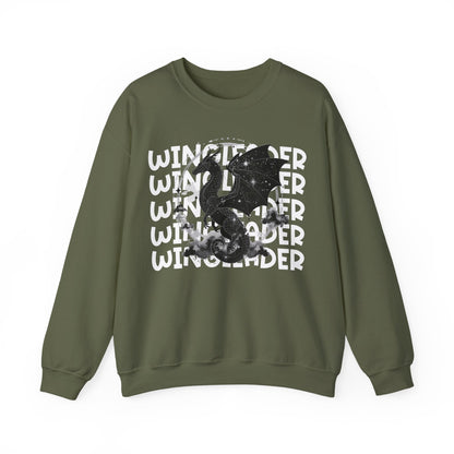 WINGLEADER Sweatshirt