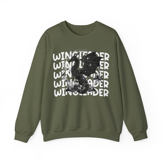 WINGLEADER Sweatshirt
