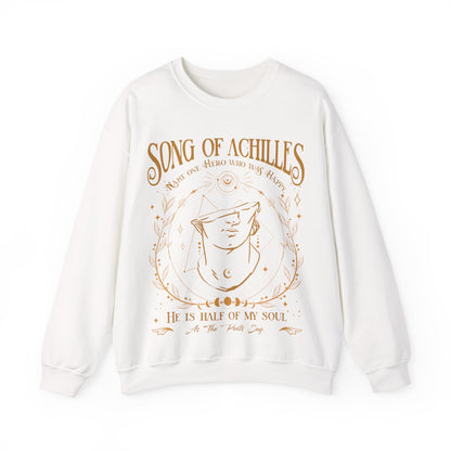Song of Achilles Sweatshirt