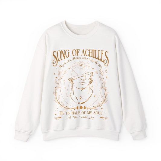 Song of Achilles Sweatshirt
